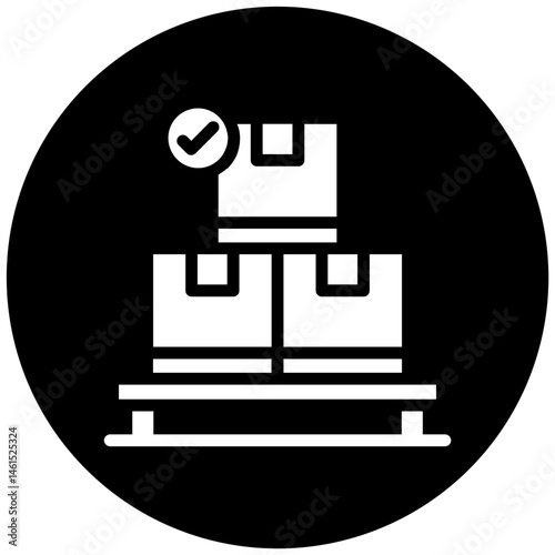 Stock Icon
