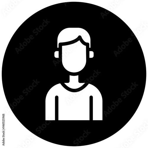 Warehouse Owner Icon