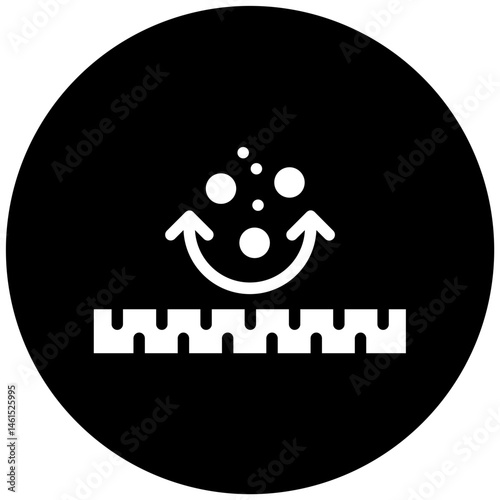 Anti Pilling Fabric Icon