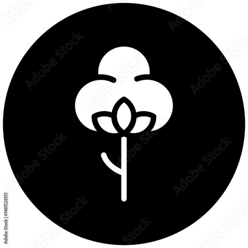 Cotton Icon