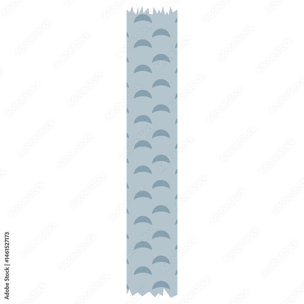 Cute Washi Tape Element Cute Washi Tape Element