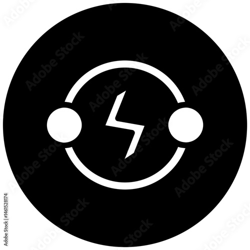 Electricity Icon