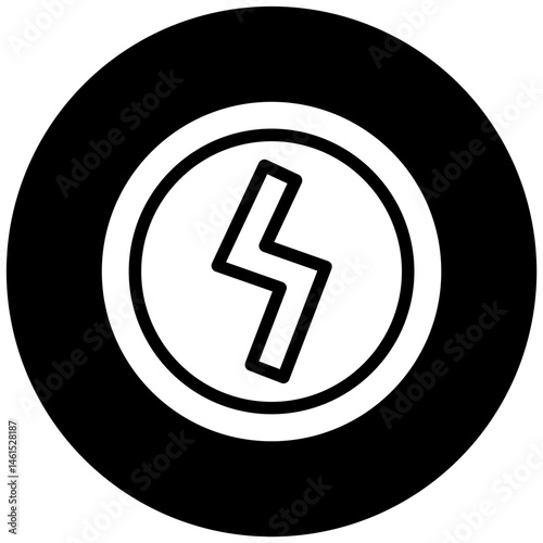Energy Icon