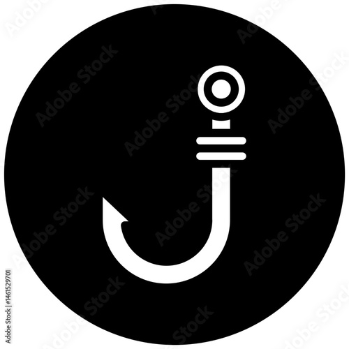 Hook Icon