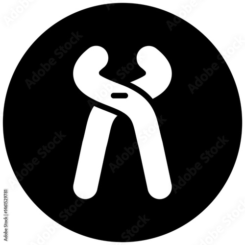 Pincers Icon