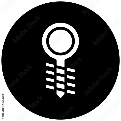 Tendril Icon