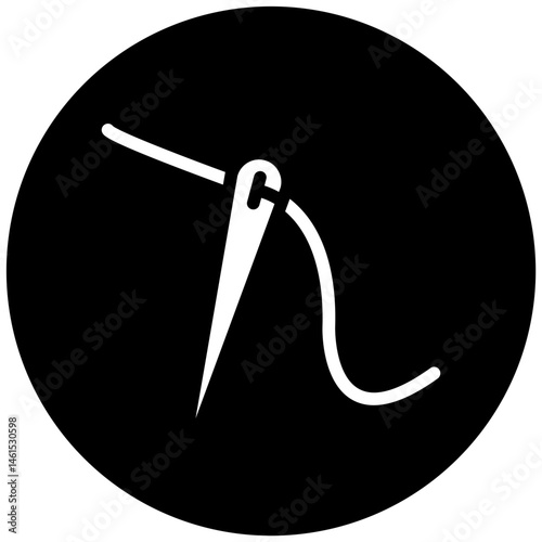 Needle Icon