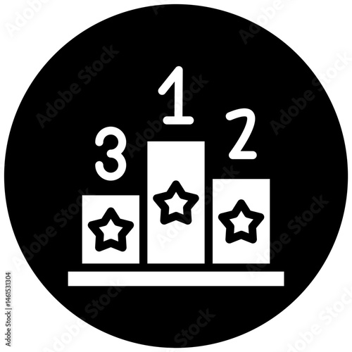 Ranks Icon
