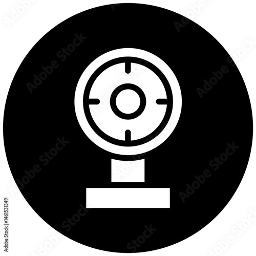 Scope Icon