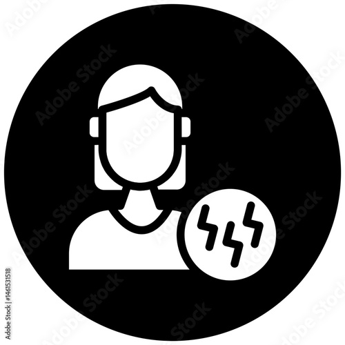 Tension Icon