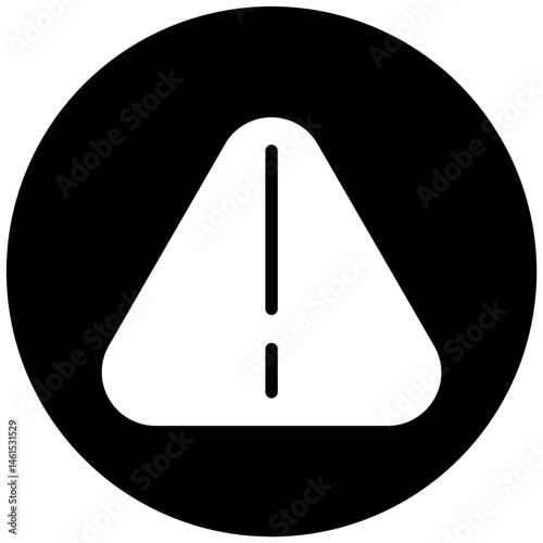 Warning Icon