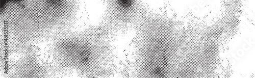 A grayscale topographical map displays a detailed elevation of a mountainous region.
