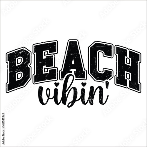 Summer Design vector file
