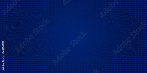 Premium background design with diagonal dark blue stripes pattern. Vector horizontal template for lux digital, elegant, corporate, digital, wave, formal, minimal, smart business banner.