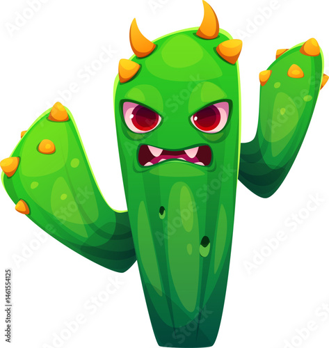 Plant Predator