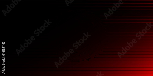 Red laser firing light streaks fast zoom speed blur moving motion abstract background illustration for graphic design.