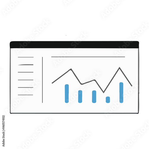 Tracking Growth Trends