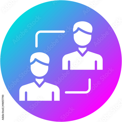 Collaboration Icon