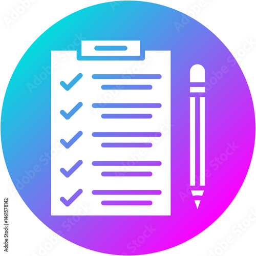 Task List Icon