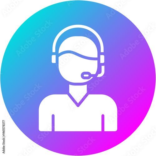 Dispatch Center Icon