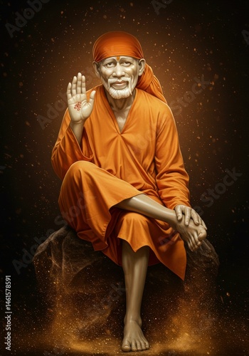Sai Baba	