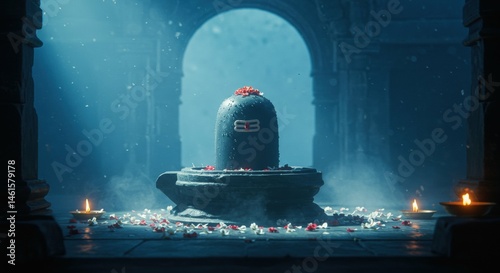 Maha Shivratri, Lord Shiva, Shivalinga
