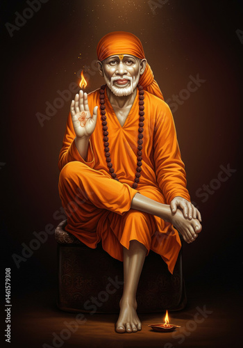 Sai Baba