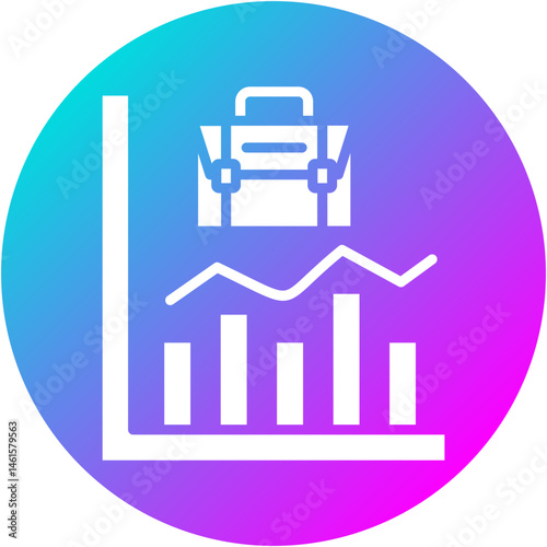 Job Market Icon