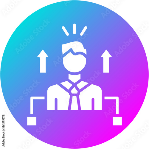 Leadership Potential Icon