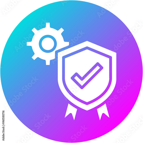 Quality Assurance Icon