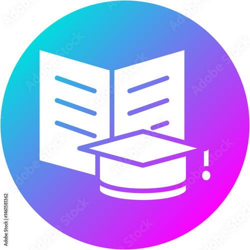Educational Programs Icon