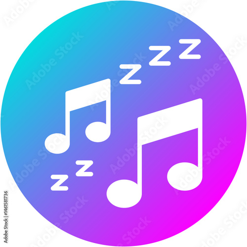 Lullaby Icon