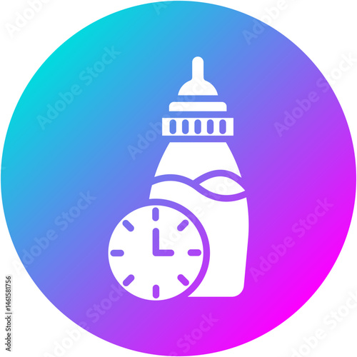 Mealtime Icon