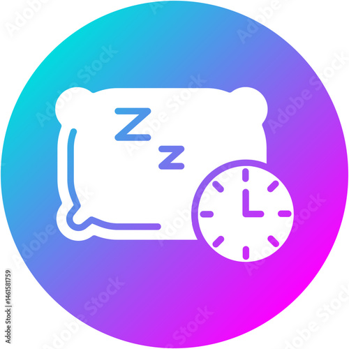 Naptime Icon
