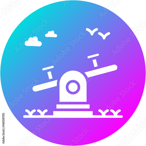 Playground Icon