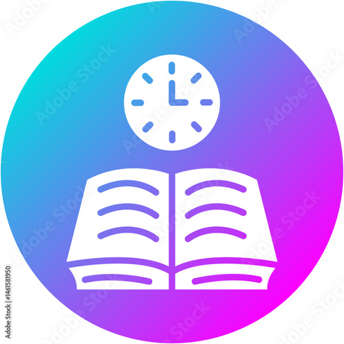 Storytime Icon