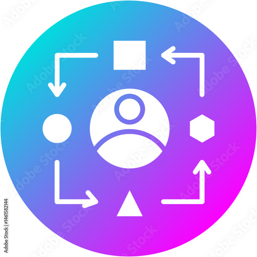 Adaptability Icon