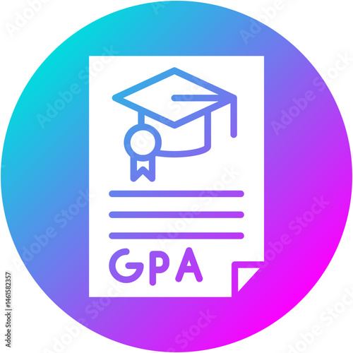 GPA Icon