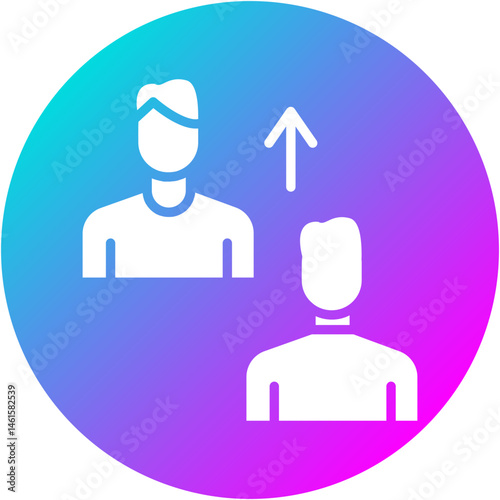 Mentorship Icon