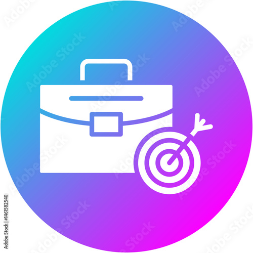 Objective Statement Icon