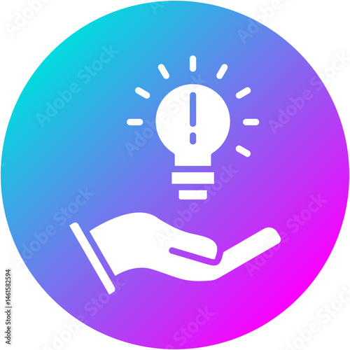 Problem Solving Icon
