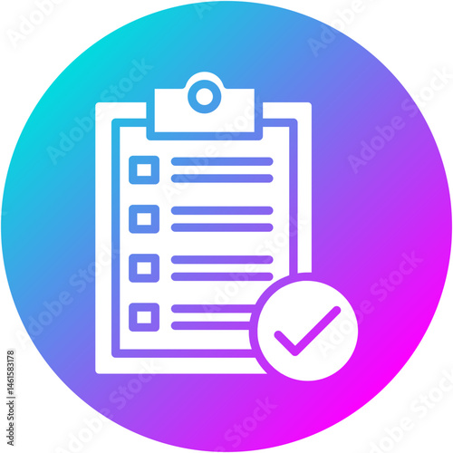 Compliance Icon