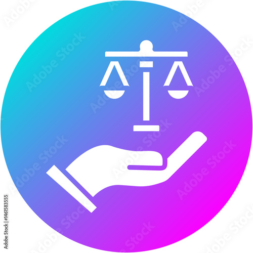 Legal Icon