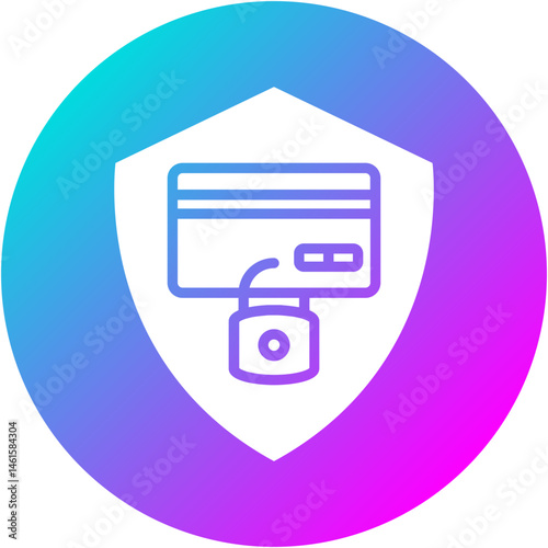 Fraud Protection Icon