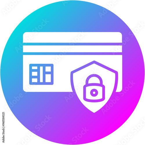Fraud Prevention Icon