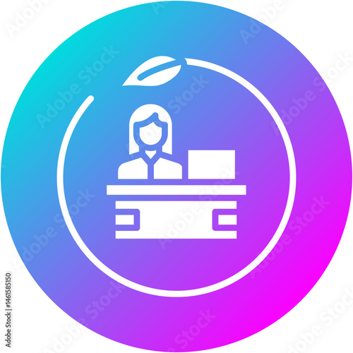 Comfortable Environment Icon