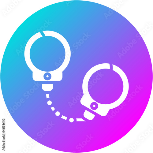 Crime Icon