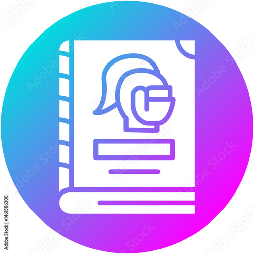 Historical Romance Icon