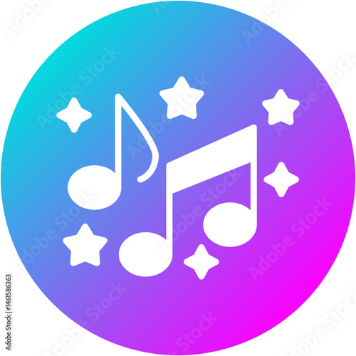 Musical Icon