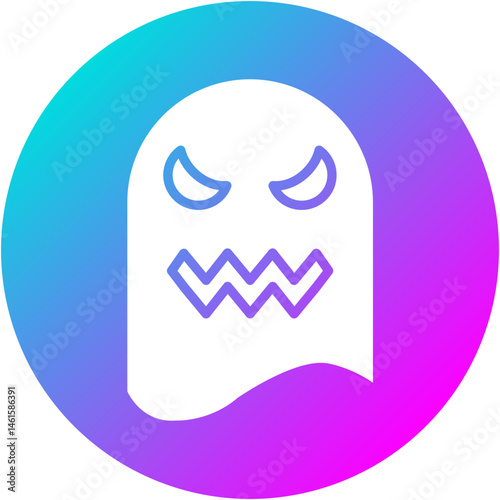 Horror Icon